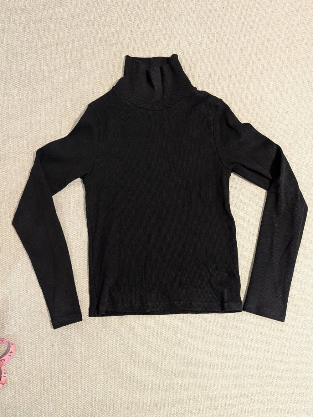 Versatile Donni turtle neck